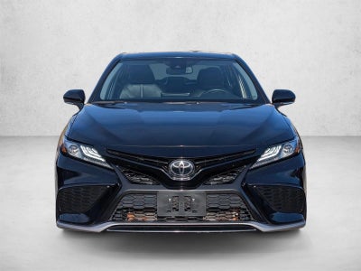 2024 Toyota Camry XSE Auto (Natl)