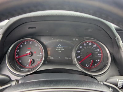 2024 Toyota Camry XSE Auto (Natl)