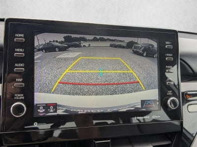 2024 Toyota Camry XSE Auto (Natl)