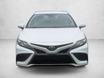 2024 Toyota Camry XSE Auto (Natl)