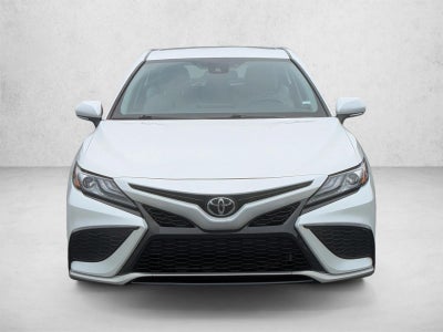 2024 Toyota Camry XSE Auto (Natl)