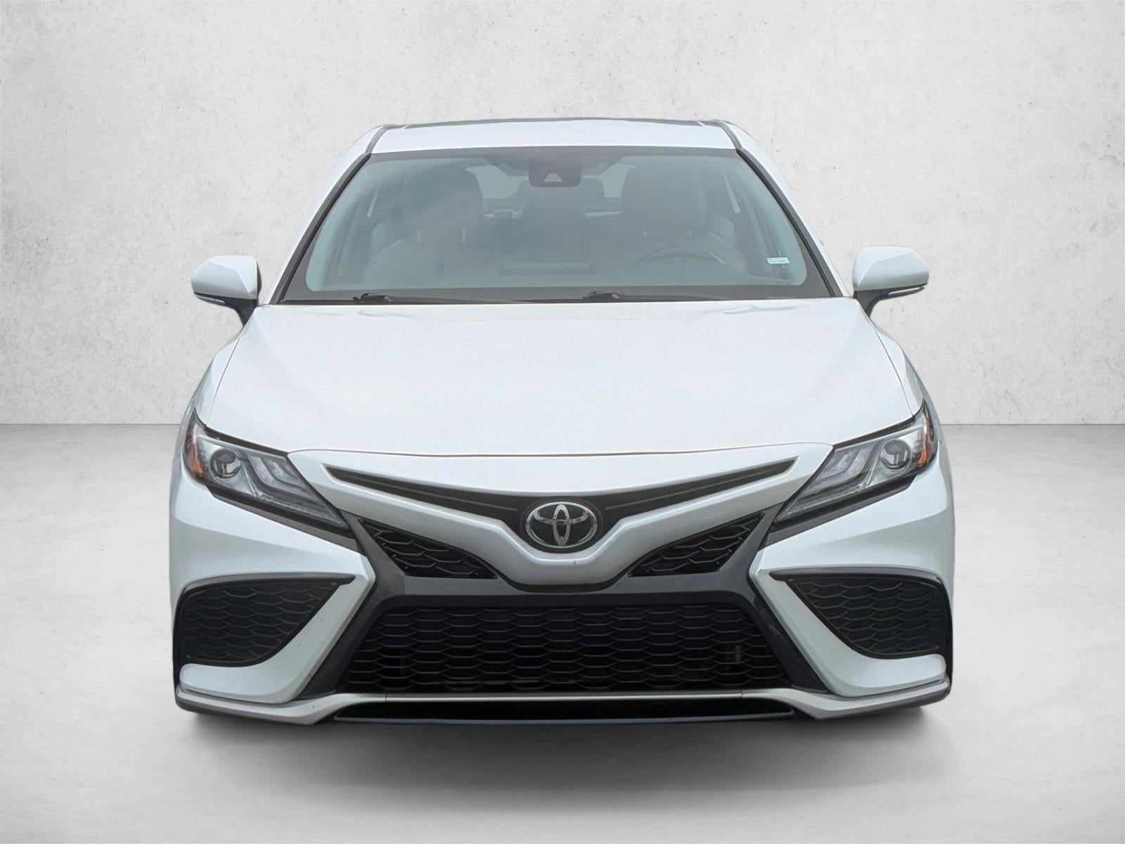 2024 Toyota Camry XSE Auto (Natl)