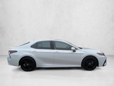 2024 Toyota Camry XSE Auto (Natl)
