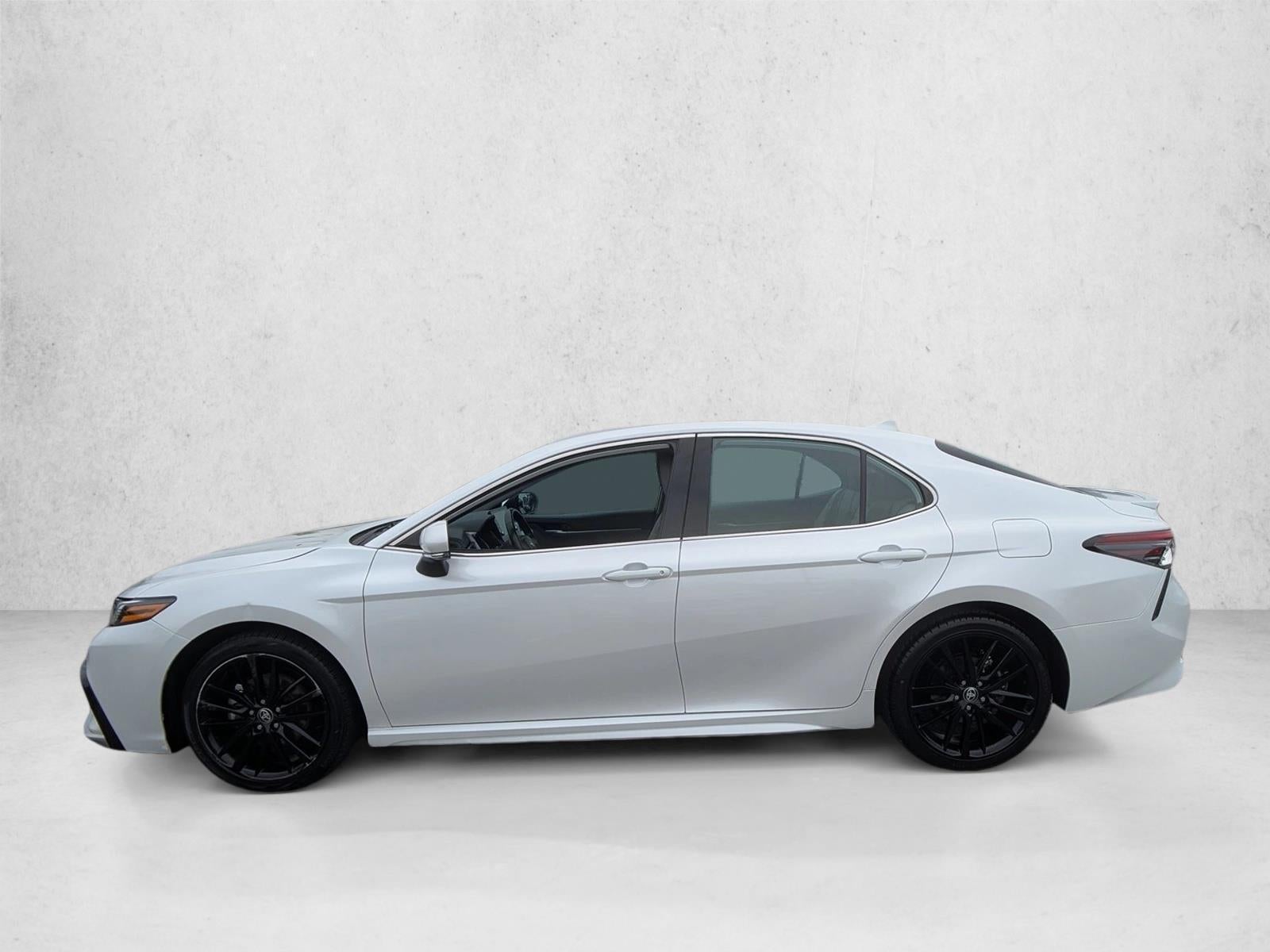 2024 Toyota Camry XSE Auto (Natl)