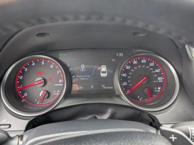 2024 Toyota Camry XSE Auto (Natl)