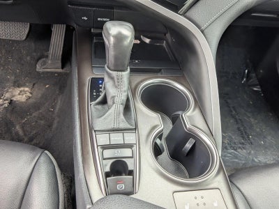 2024 Toyota Camry XSE Auto (Natl)