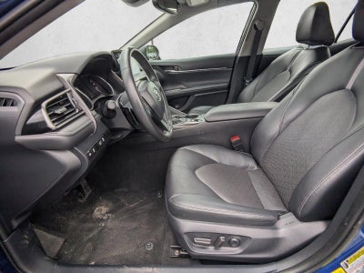 2024 Toyota Camry XSE Auto (Natl)
