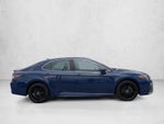 2024 Toyota Camry XSE Auto (Natl)