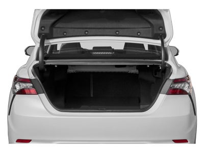 2024 Toyota Camry XSE Auto (Natl)