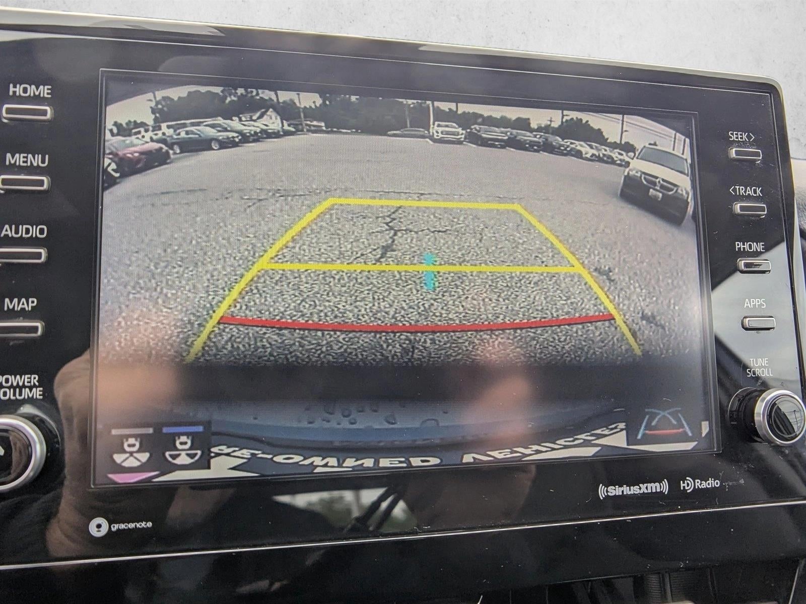 2023 Toyota Camry XSE Auto (Natl)