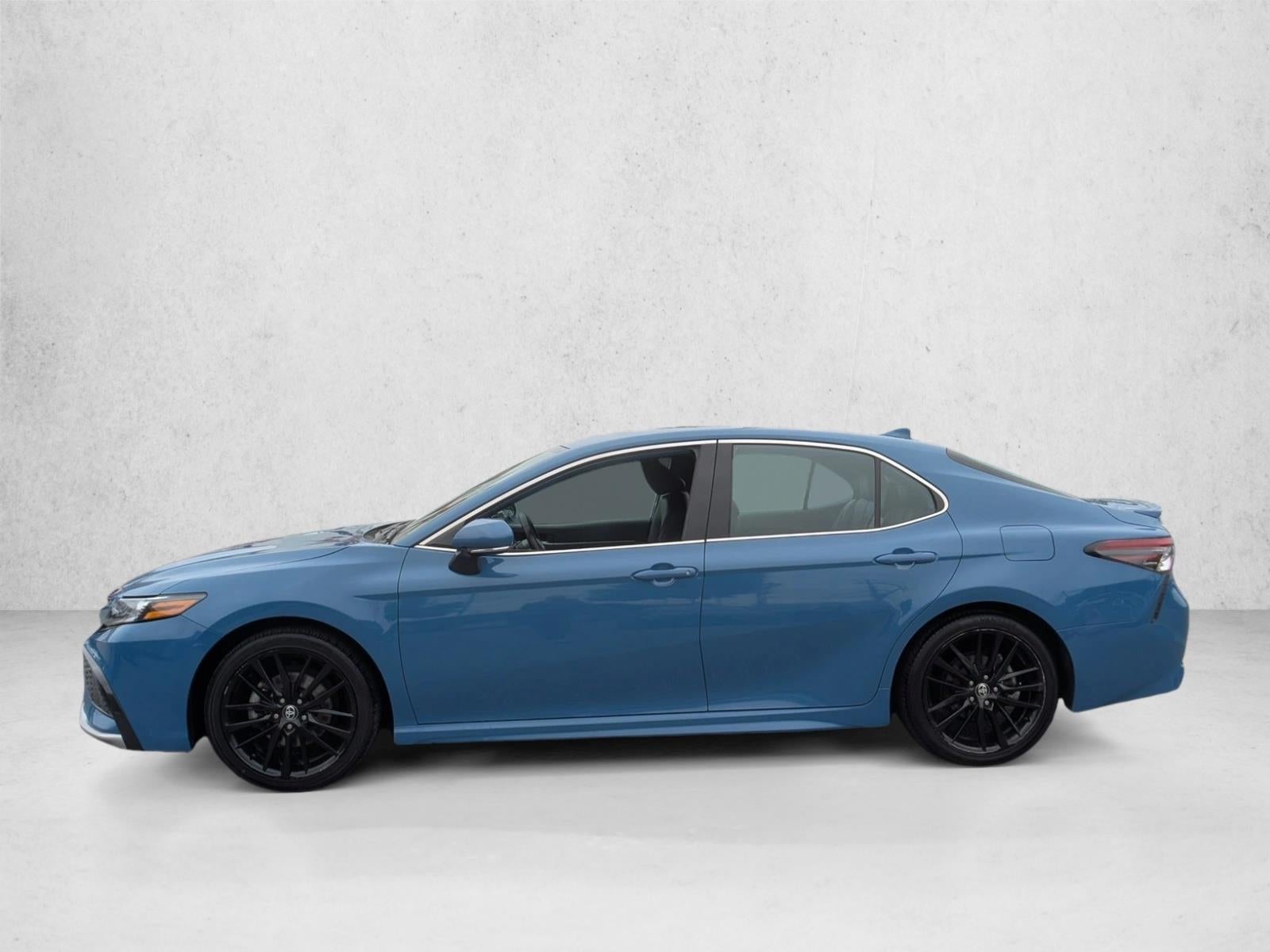 2023 Toyota Camry XSE Auto (Natl)