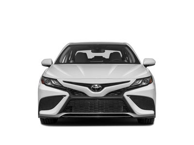 2023 Toyota Camry XSE Auto (Natl)