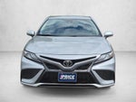 2024 Toyota Camry XSE Auto (Natl)