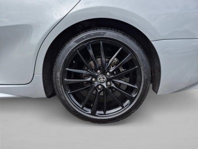 2024 Toyota Camry XSE Auto (Natl)