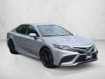 2024 Toyota Camry XSE Auto (Natl)