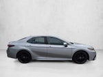 2024 Toyota Camry XSE Auto (Natl)