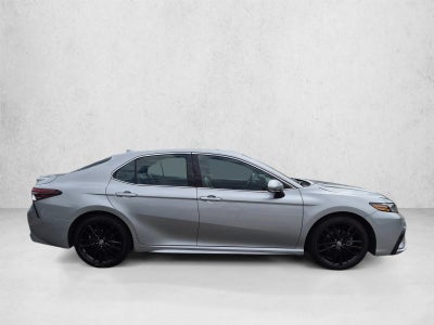 2024 Toyota Camry XSE Auto (Natl)