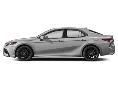 2024 Toyota Camry XSE Auto (Natl)