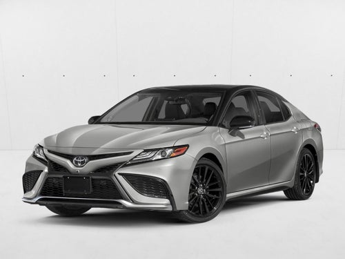2023 Toyota Camry XSE Auto AWD (Natl)