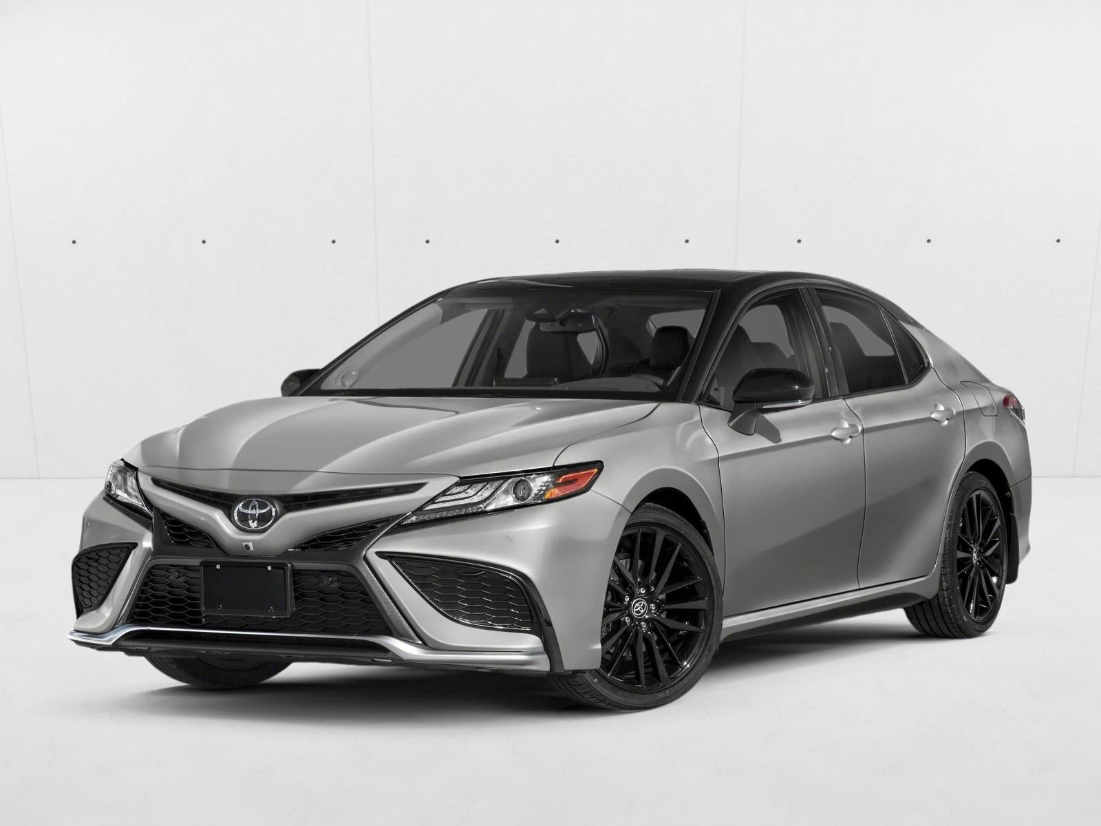 2023 Toyota Camry XSE Auto AWD (Natl)
