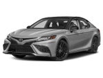 2023 Toyota Camry XSE Auto AWD (Natl)