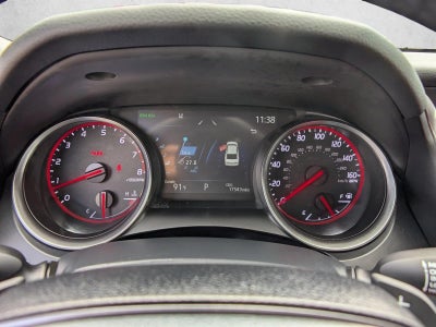 2024 Toyota Camry XSE Auto AWD (Natl)