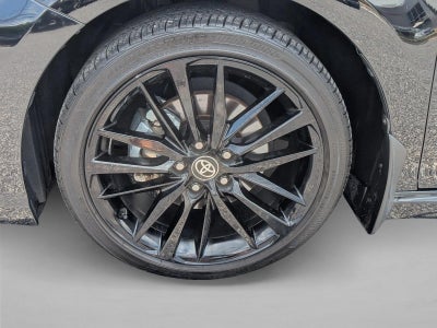 2024 Toyota Camry XSE Auto AWD (Natl)