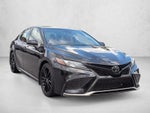 2024 Toyota Camry XSE Auto AWD (Natl)