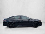 2024 Toyota Camry XSE Auto AWD (Natl)