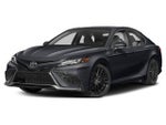 2024 Toyota Camry XSE Auto AWD (Natl)