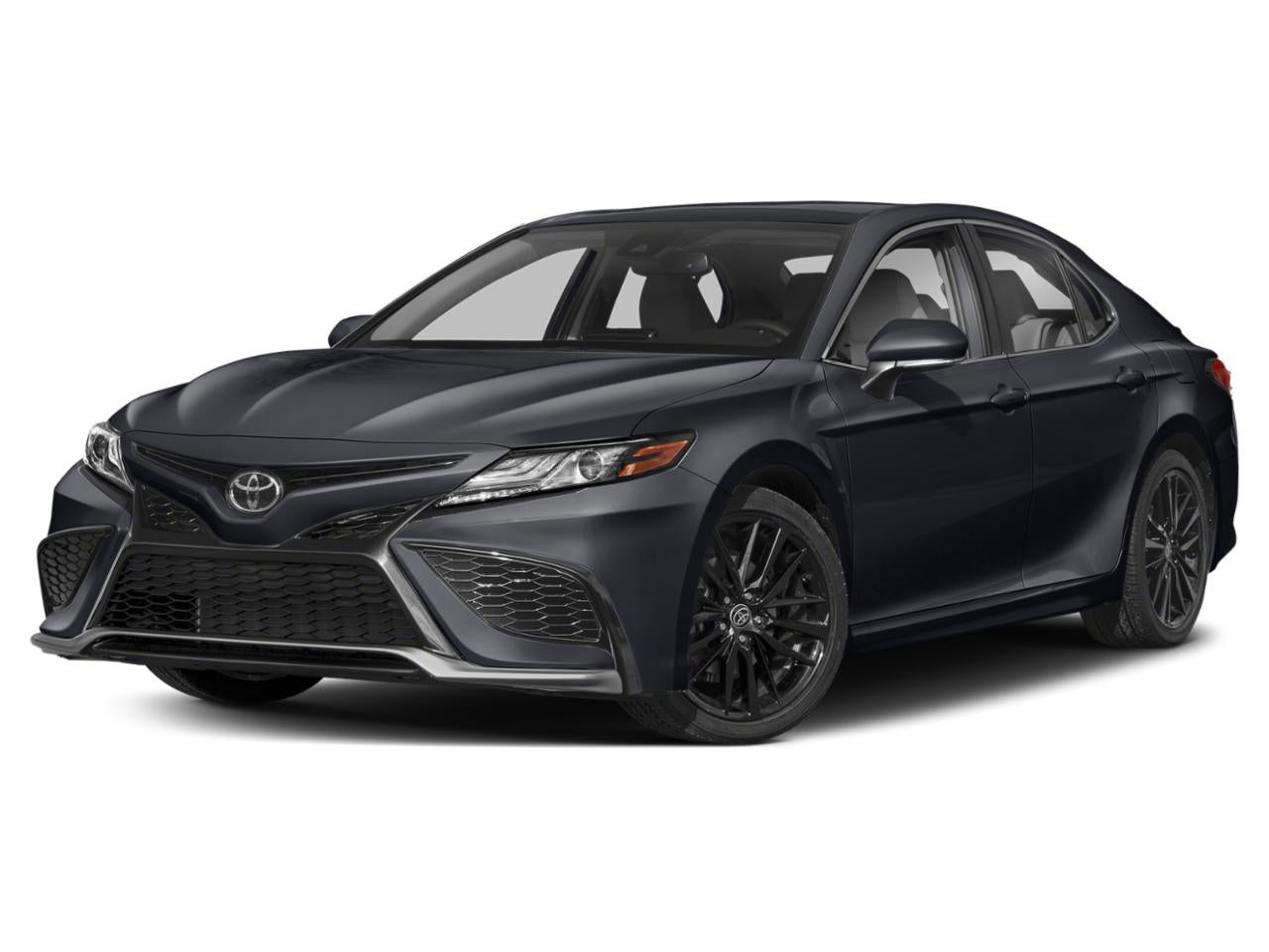 2024 Toyota Camry XSE Auto AWD (Natl)