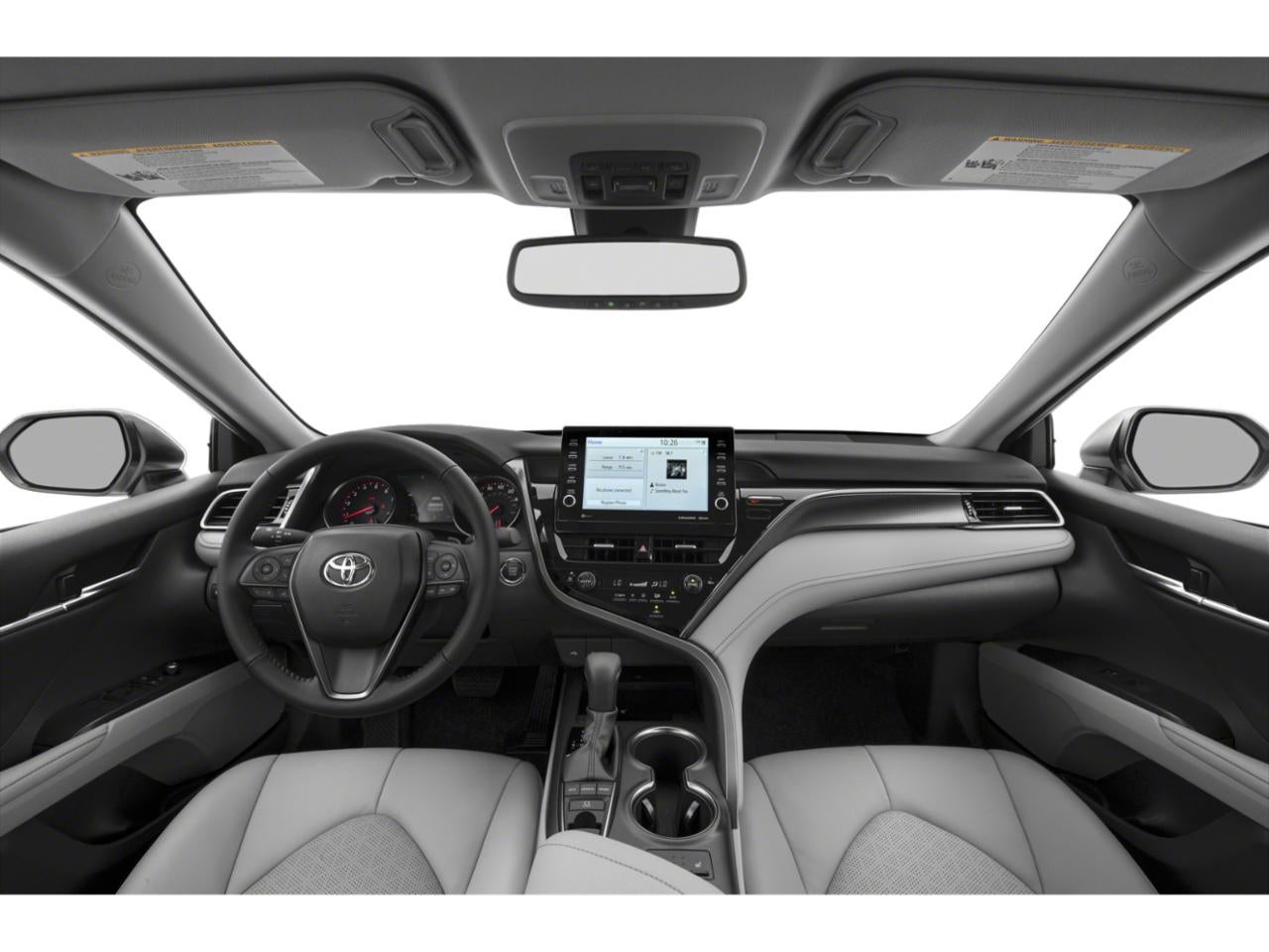 2024 Toyota Camry XSE Auto AWD (Natl)