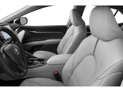 2024 Toyota Camry XSE Auto AWD (Natl)