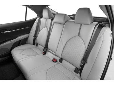 2024 Toyota Camry XSE Auto AWD (Natl)