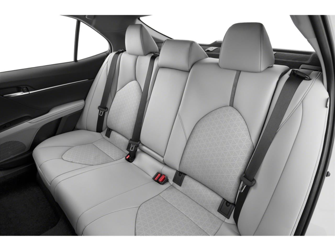 2024 Toyota Camry XSE Auto AWD (Natl)