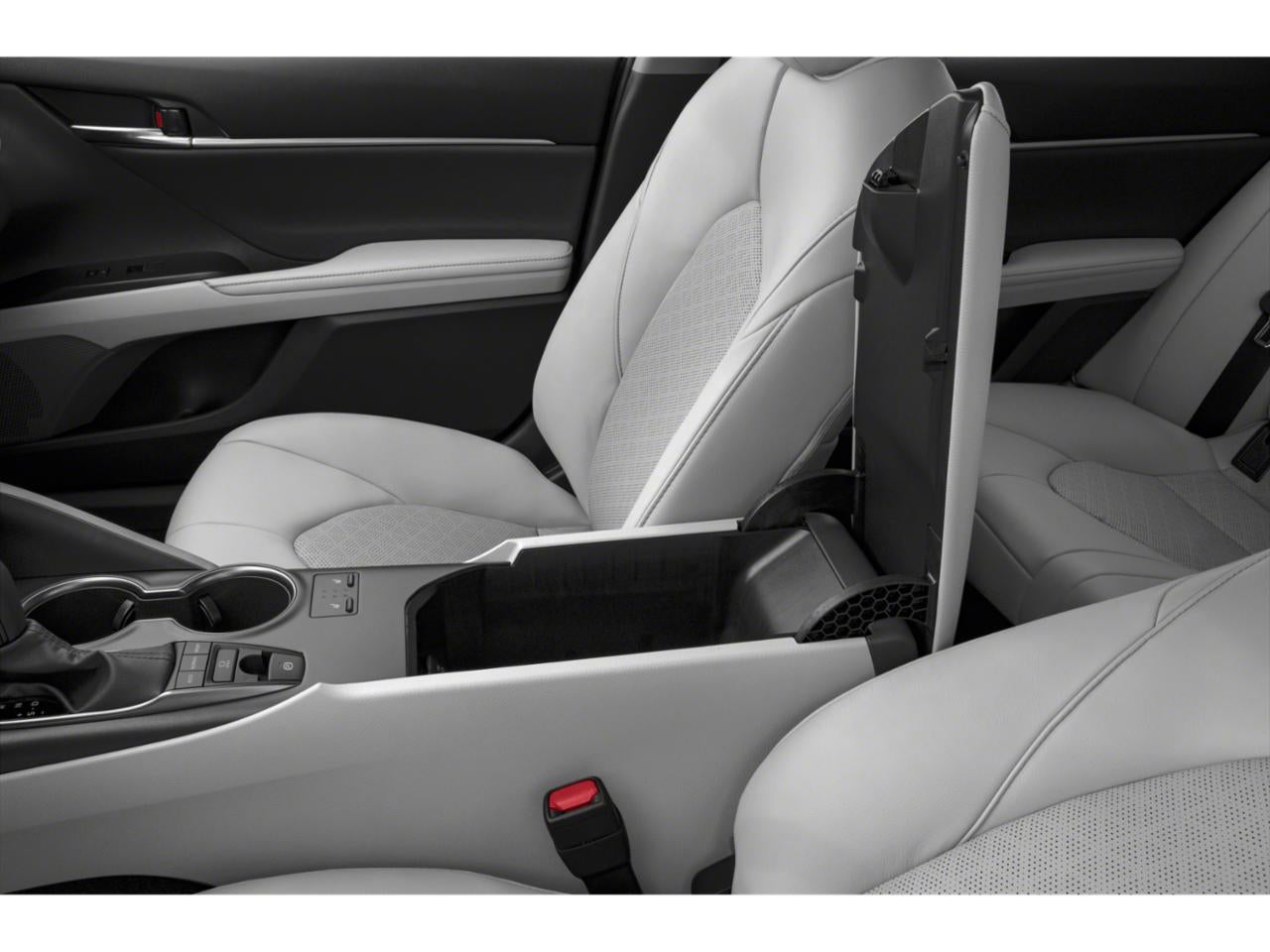2024 Toyota Camry XSE Auto AWD (Natl)