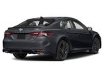 2024 Toyota Camry XSE Auto AWD (Natl)