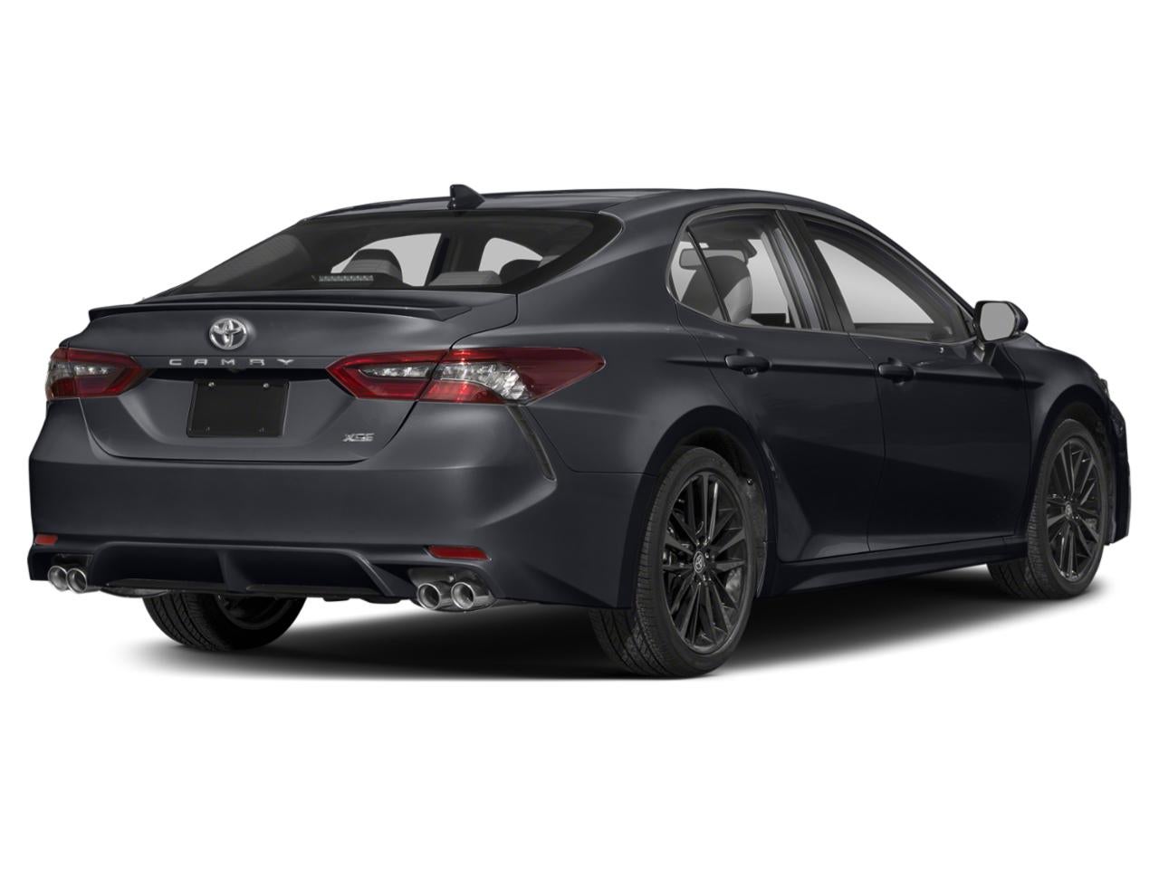 2024 Toyota Camry XSE Auto AWD (Natl)