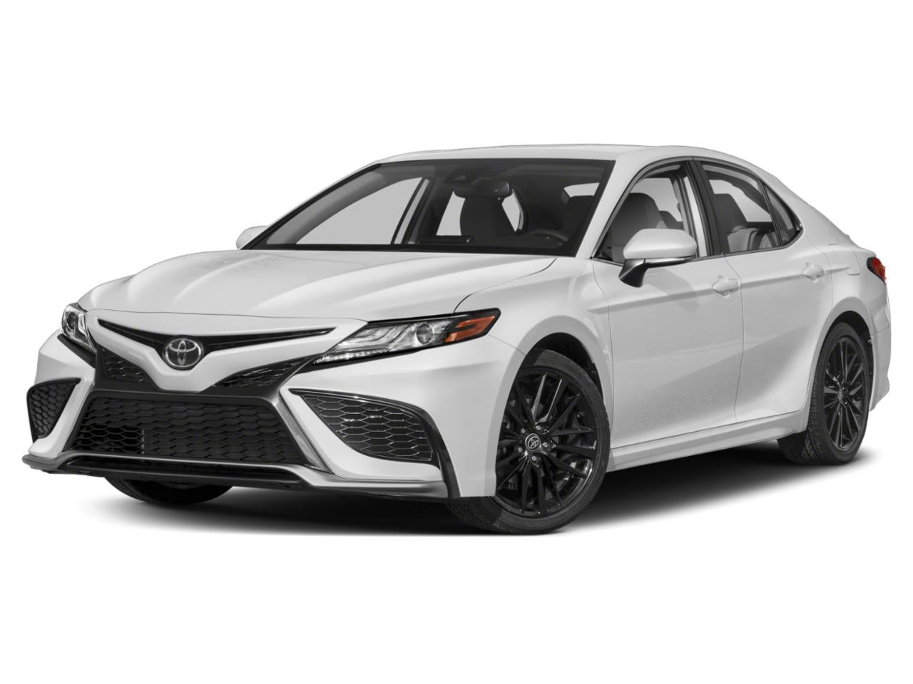 2024 Toyota Camry XSE Auto AWD (Natl)