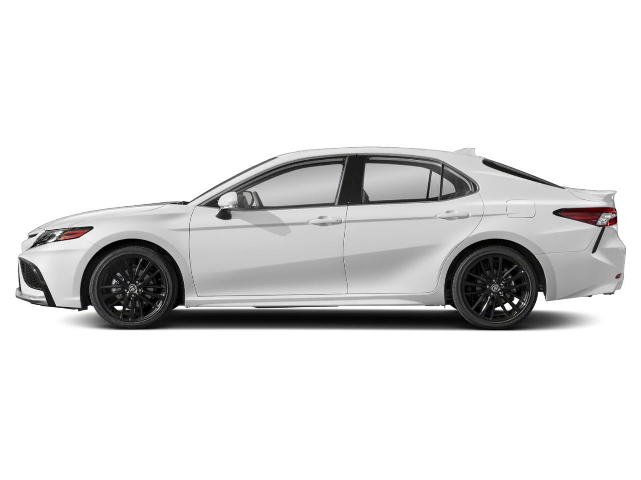 2024 Toyota Camry XSE Auto AWD (Natl)