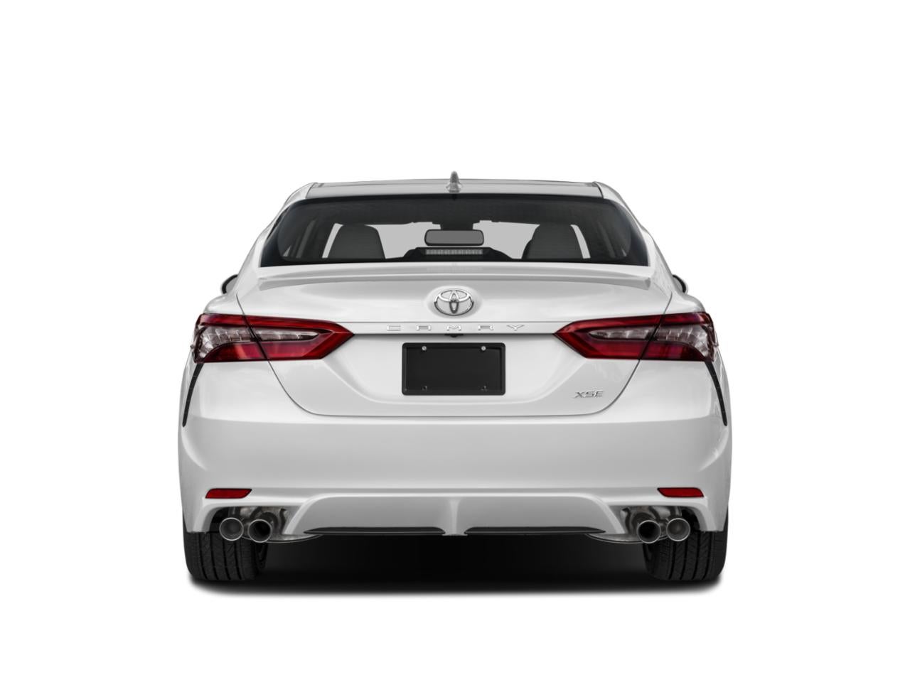 2024 Toyota Camry XSE Auto AWD (Natl)