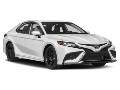 2024 Toyota Camry XSE Auto AWD (Natl)