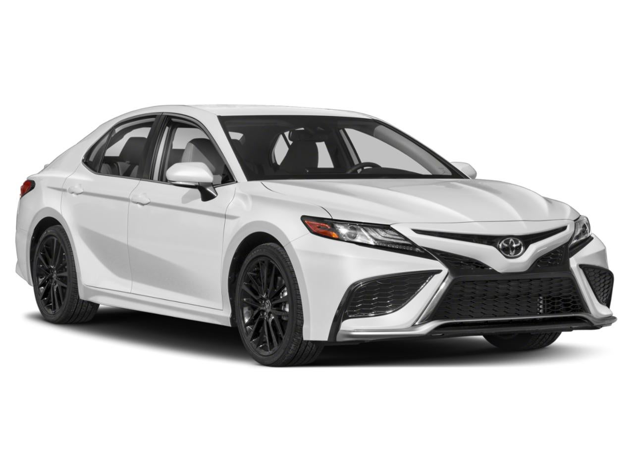 2024 Toyota Camry XSE Auto AWD (Natl)