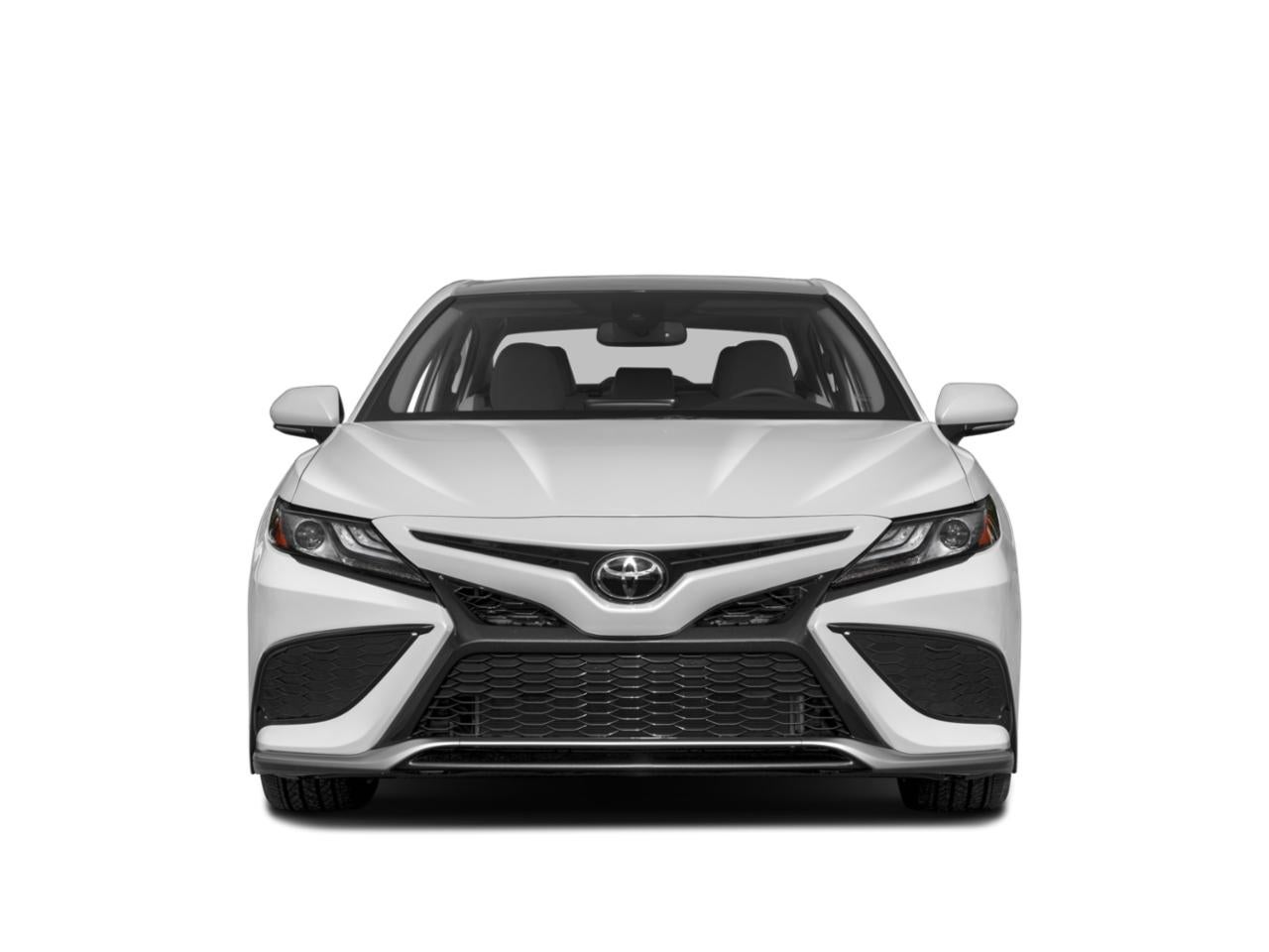 2024 Toyota Camry XSE Auto AWD (Natl)