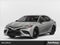 2021 Toyota Camry XSE Auto AWD (Natl)