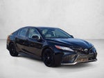 2021 Toyota Camry XSE Auto AWD (Natl)