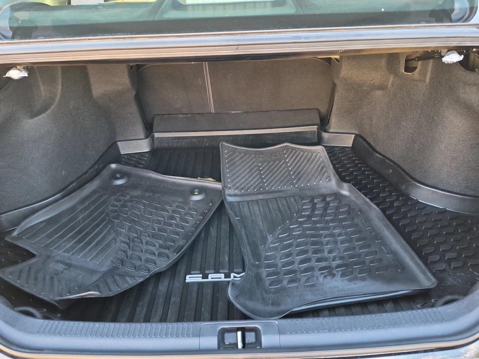 2021 Toyota Camry XSE Auto AWD (Natl)