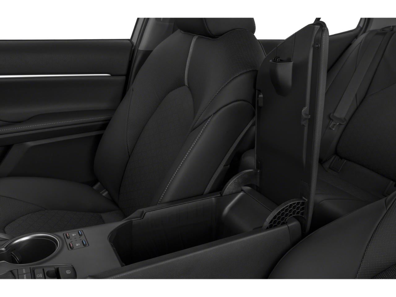 2021 Toyota Camry XSE Auto AWD (Natl)