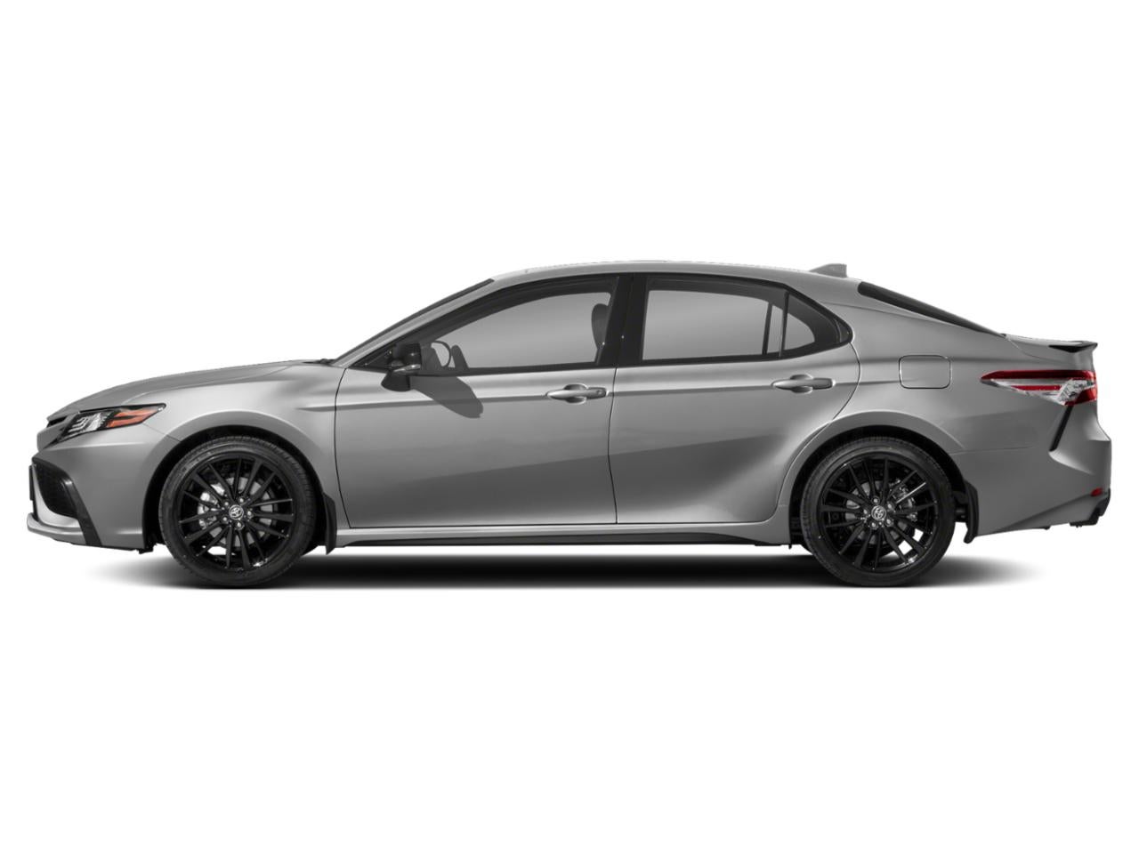 2021 Toyota Camry XSE Auto AWD (Natl)