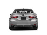2021 Toyota Camry XSE Auto AWD (Natl)